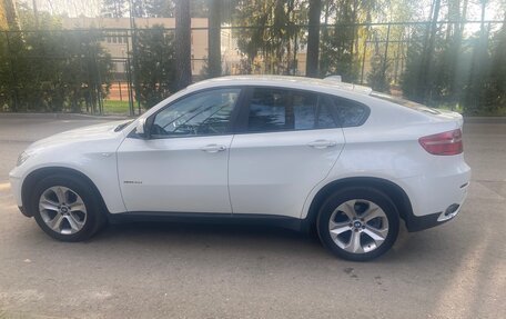 BMW X6, 2011 год, 3 350 000 рублей, 8 фотография