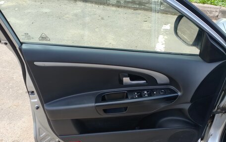 KIA cee'd I рестайлинг, 2010 год, 800 000 рублей, 24 фотография