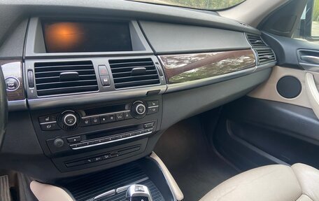 BMW X6, 2011 год, 3 350 000 рублей, 7 фотография