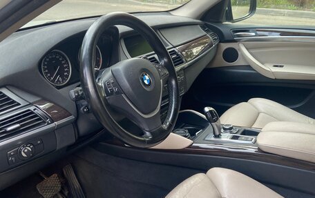 BMW X6, 2011 год, 3 350 000 рублей, 6 фотография