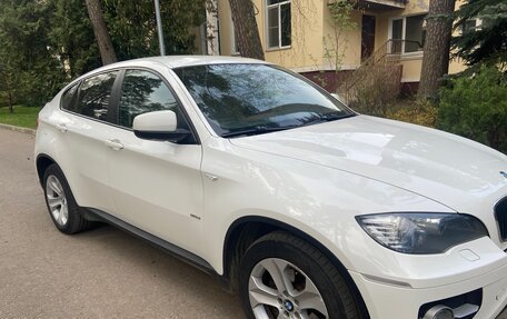 BMW X6, 2011 год, 3 350 000 рублей, 10 фотография