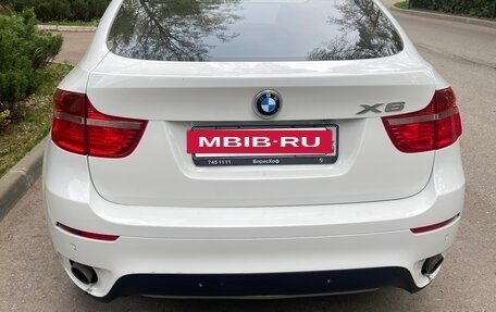 BMW X6, 2011 год, 3 350 000 рублей, 2 фотография