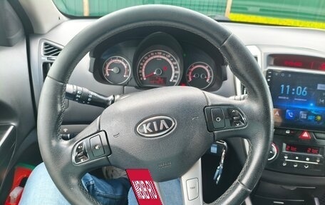 KIA cee'd I рестайлинг, 2010 год, 800 000 рублей, 23 фотография