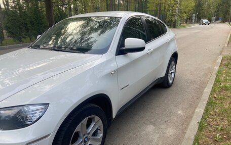 BMW X6, 2011 год, 3 350 000 рублей, 11 фотография