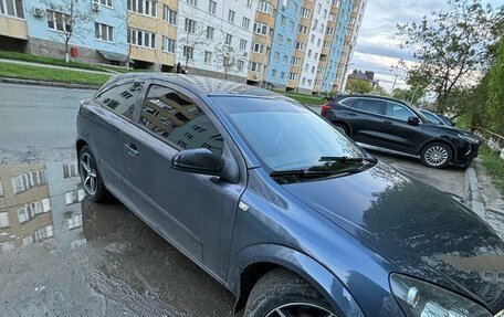 Opel Astra H, 2008 год, 350 000 рублей, 3 фотография