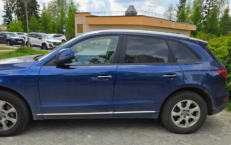 Audi Q5, 2014 год, 2 150 000 рублей, 3 фотография