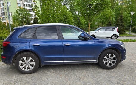 Audi Q5, 2014 год, 2 150 000 рублей, 4 фотография