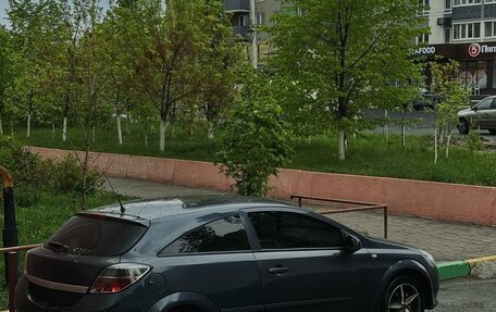 Opel Astra H, 2008 год, 350 000 рублей, 6 фотография