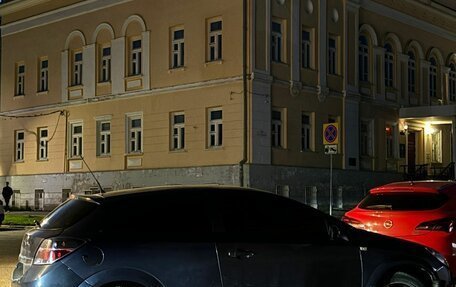 Opel Astra H, 2008 год, 350 000 рублей, 5 фотография