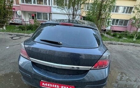Opel Astra H, 2008 год, 350 000 рублей, 4 фотография
