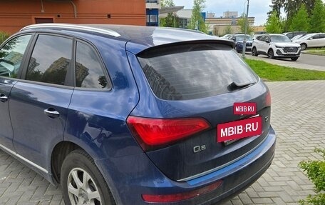 Audi Q5, 2014 год, 2 150 000 рублей, 6 фотография