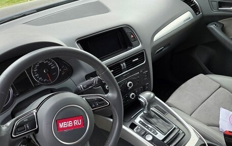 Audi Q5, 2014 год, 2 150 000 рублей, 8 фотография