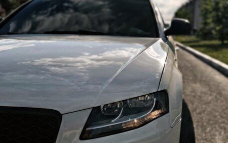 Audi A4, 2008 год, 1 150 000 рублей, 13 фотография