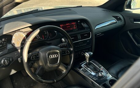 Audi A4, 2008 год, 1 150 000 рублей, 7 фотография