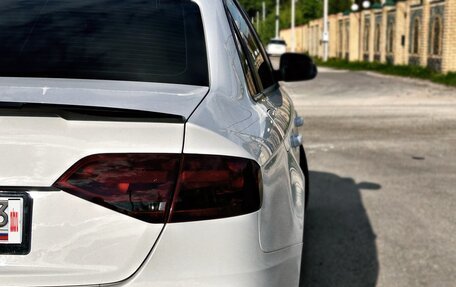Audi A4, 2008 год, 1 150 000 рублей, 6 фотография