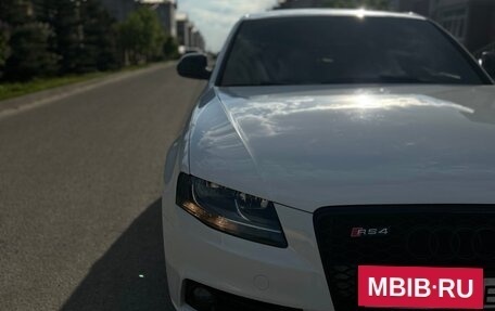 Audi A4, 2008 год, 1 150 000 рублей, 2 фотография