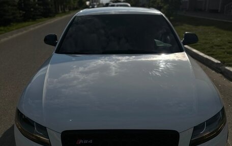 Audi A4, 2008 год, 1 150 000 рублей, 8 фотография
