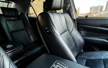 Toyota Crown, 2016 год, 3 100 000 рублей, 6 фотография
