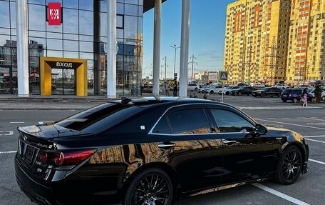 Toyota Crown, 2016 год, 3 100 000 рублей, 8 фотография