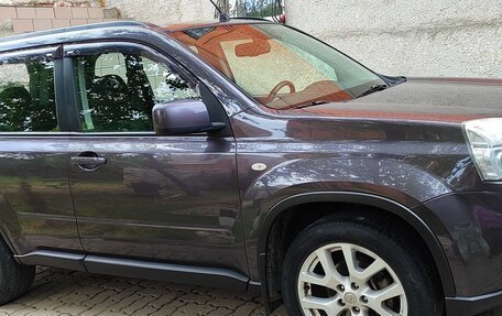 Nissan X-Trail, 2013 год, 1 250 000 рублей, 2 фотография