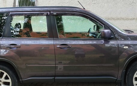 Nissan X-Trail, 2013 год, 1 250 000 рублей, 7 фотография