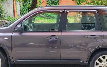 Nissan X-Trail, 2013 год, 1 250 000 рублей, 6 фотография