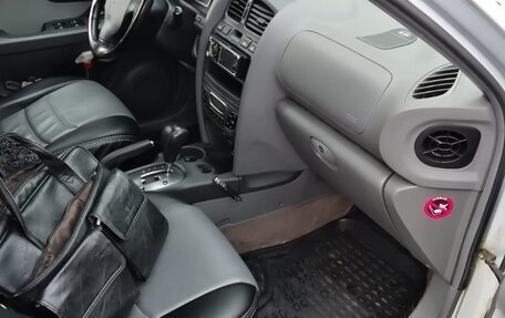 Hyundai Santa Fe Classic, 2009 год, 1 200 000 рублей, 4 фотография