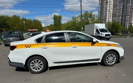 KIA Cerato IV, 2019 год, 1 250 000 рублей, 2 фотография