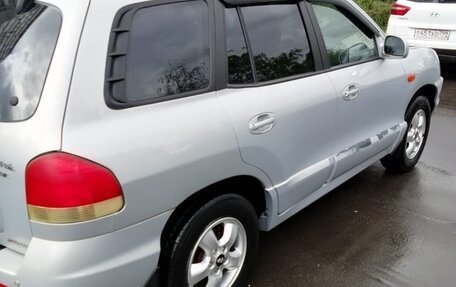 Hyundai Santa Fe Classic, 2009 год, 1 200 000 рублей, 2 фотография