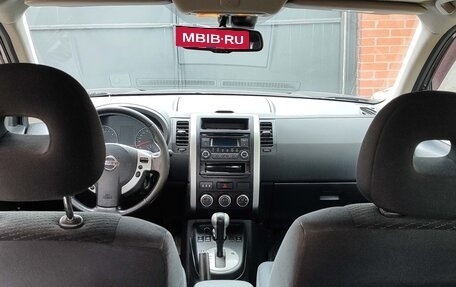 Nissan X-Trail, 2013 год, 1 250 000 рублей, 9 фотография