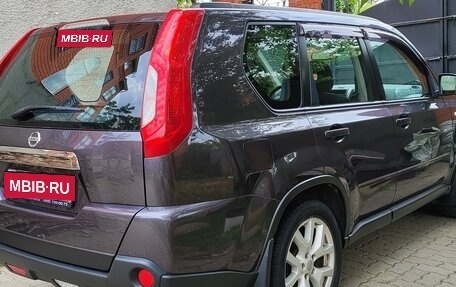 Nissan X-Trail, 2013 год, 1 250 000 рублей, 3 фотография