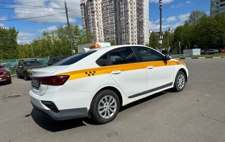 KIA Cerato IV, 2019 год, 1 250 000 рублей, 3 фотография