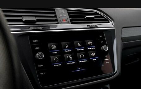 Volkswagen Tiguan II, 2021 год, 3 980 000 рублей, 6 фотография