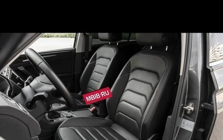 Volkswagen Tiguan II, 2021 год, 3 980 000 рублей, 13 фотография