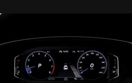 Volkswagen Tiguan II, 2021 год, 3 980 000 рублей, 16 фотография