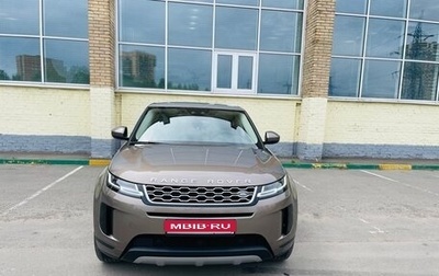 Land Rover Range Rover Evoque II, 2020 год, 5 000 000 рублей, 1 фотография