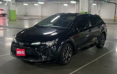 Toyota Corolla, 2021 год, 1 670 000 рублей, 1 фотография