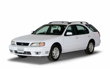 Nissan Cefiro II, 1997 год, 430 000 рублей, 1 фотография