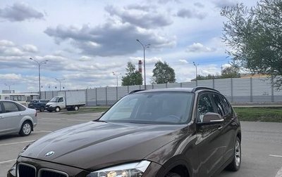BMW X1, 2013 год, 1 950 000 рублей, 1 фотография