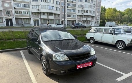 Chevrolet Lacetti, 2012 год, 600 000 рублей, 1 фотография