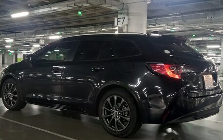 Toyota Corolla, 2021 год, 1 670 000 рублей, 4 фотография