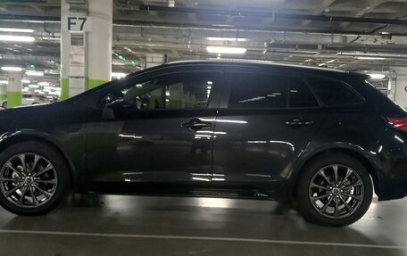 Toyota Corolla, 2021 год, 1 670 000 рублей, 3 фотография