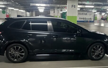 Toyota Corolla, 2021 год, 1 670 000 рублей, 7 фотография