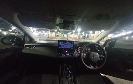 Toyota Corolla, 2021 год, 1 670 000 рублей, 16 фотография