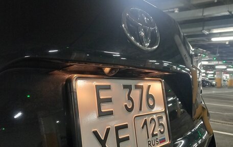 Toyota Corolla, 2021 год, 1 670 000 рублей, 26 фотография