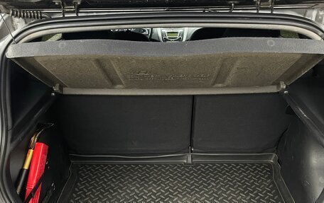 Hyundai Solaris II рестайлинг, 2011 год, 755 000 рублей, 17 фотография