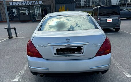 Nissan Teana, 2006 год, 699 000 рублей, 2 фотография