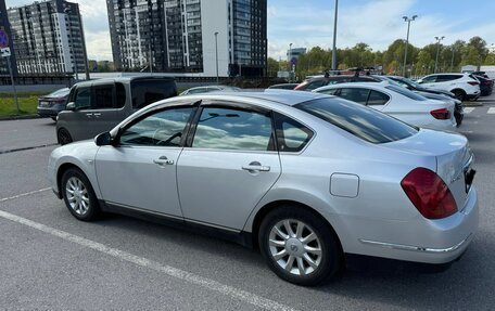 Nissan Teana, 2006 год, 699 000 рублей, 4 фотография