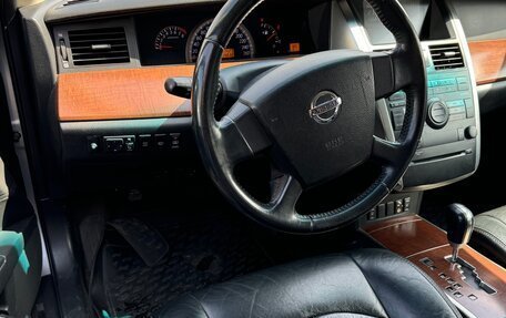 Nissan Teana, 2006 год, 699 000 рублей, 5 фотография