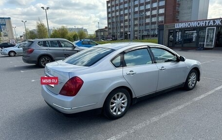 Nissan Teana, 2006 год, 699 000 рублей, 3 фотография